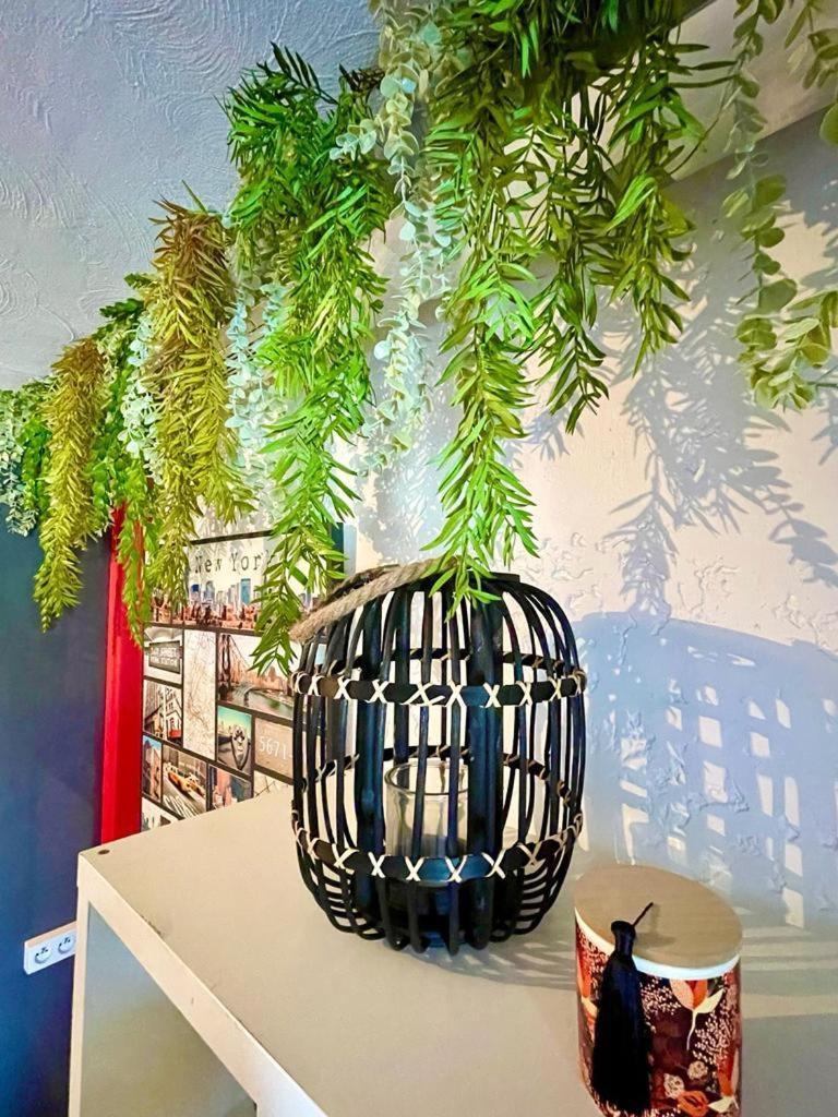 Perle Du Rivage - Plage 50M, Clim, Wifi, 2 Pers Fos-sur-Mer Zewnętrze zdjęcie